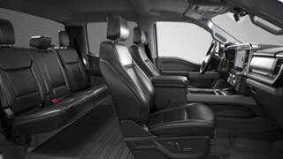 2026 Ford Super Duty® Internal Image 1